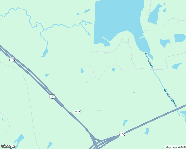 map of restaurants, bars, coffee shops, grocery stores, and more near 6130 High Point Court in Athens