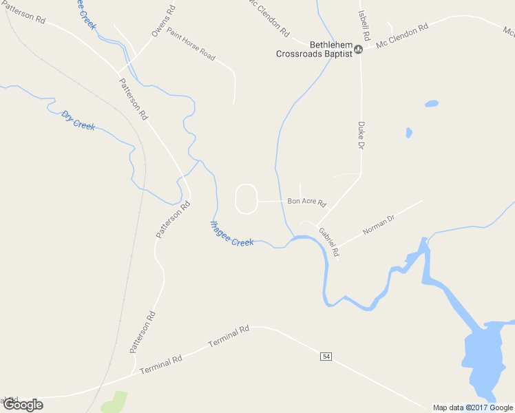 map of restaurants, bars, coffee shops, grocery stores, and more near 54 Ihagee Creek Circle in Fort Mitchell