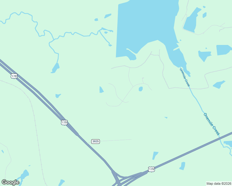 map of restaurants, bars, coffee shops, grocery stores, and more near 6306 Overlook Point in Athens