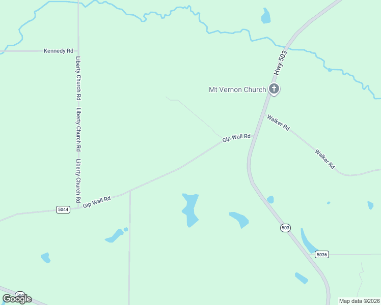 map of restaurants, bars, coffee shops, grocery stores, and more near 1540 Gip Wall Road in Newton