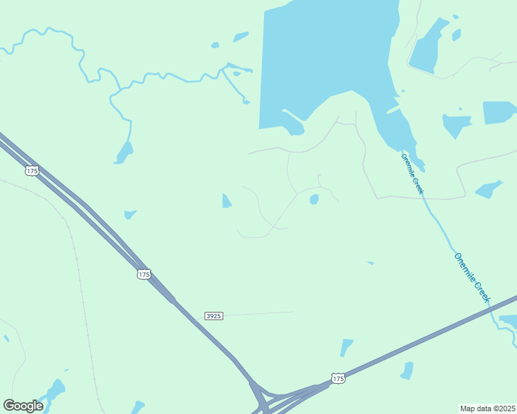 map of restaurants, bars, coffee shops, grocery stores, and more near 6306 Overlook Point in Athens