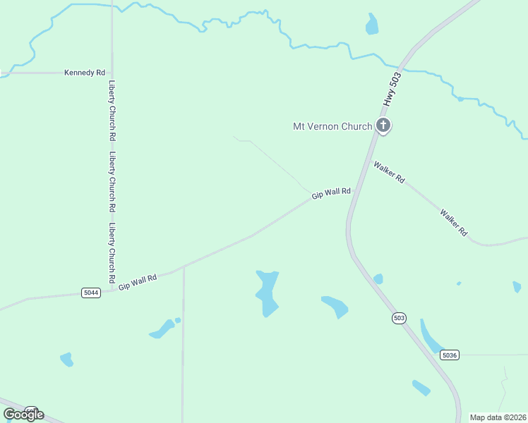 map of restaurants, bars, coffee shops, grocery stores, and more near 1540 Gip Wall Road in Newton