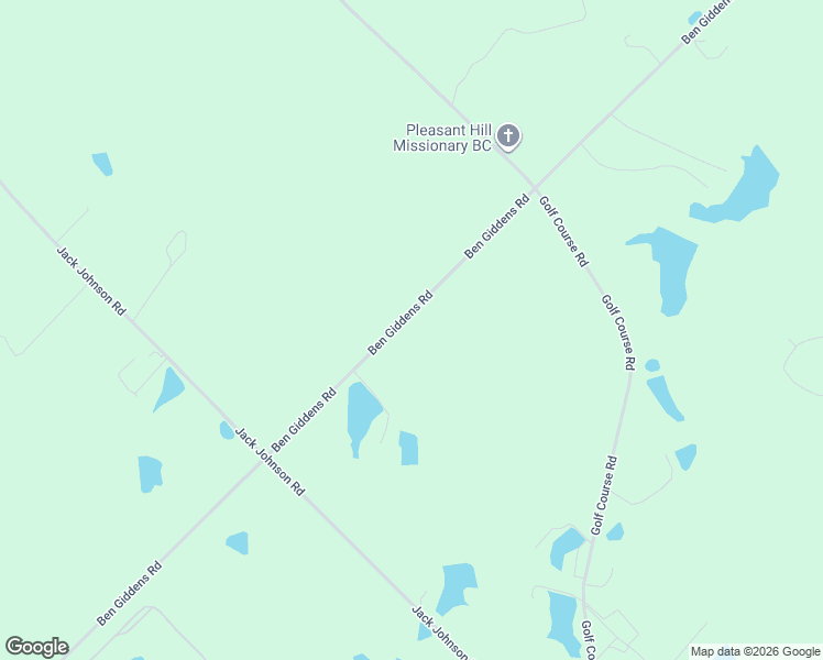 map of restaurants, bars, coffee shops, grocery stores, and more near 653 Ben Giddens Road in Eastman