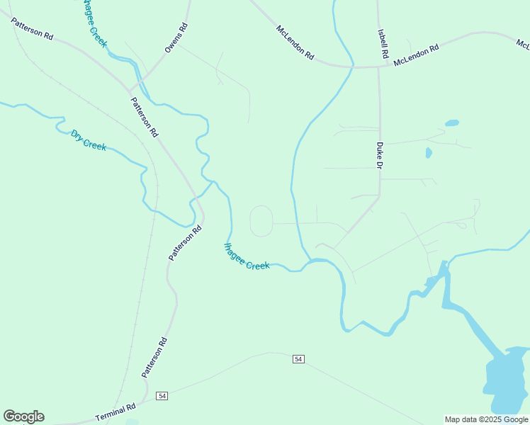 map of restaurants, bars, coffee shops, grocery stores, and more near 11 Ihagee Creek Circle in Fort Mitchell