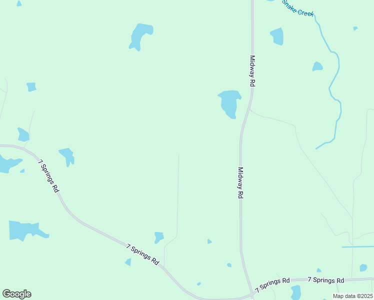 map of restaurants, bars, coffee shops, grocery stores, and more near 130 Jodean Drive in Raymond