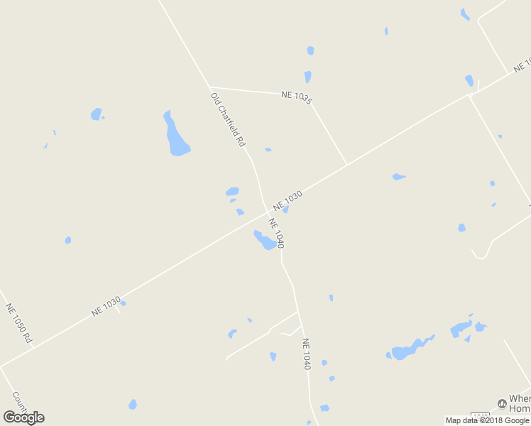 map of restaurants, bars, coffee shops, grocery stores, and more near Northeast 1030 in Rice