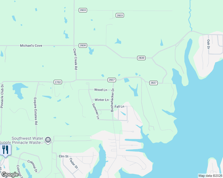 map of restaurants, bars, coffee shops, grocery stores, and more near in Henderson County