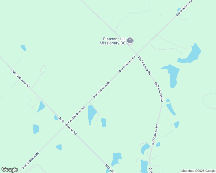 map of restaurants, bars, coffee shops, grocery stores, and more near 500-598 Ben Giddens Road in Eastman