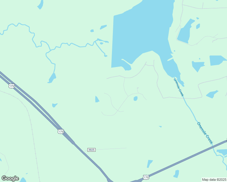 map of restaurants, bars, coffee shops, grocery stores, and more near 6306 Overlook Point in Athens