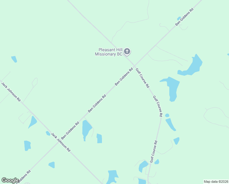 map of restaurants, bars, coffee shops, grocery stores, and more near 500-598 Ben Giddens Road in Eastman