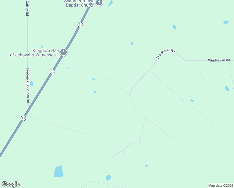 map of restaurants, bars, coffee shops, grocery stores, and more near 25 The Hale Place in Lowndes County