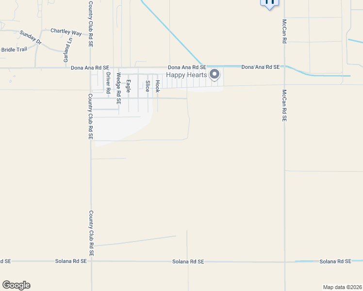 map of restaurants, bars, coffee shops, grocery stores, and more near 2138 Orno Road in Deming