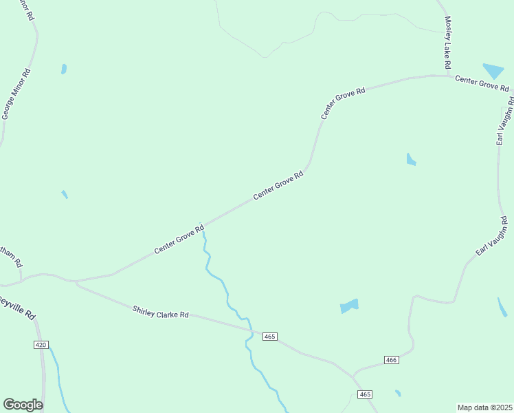 map of restaurants, bars, coffee shops, grocery stores, and more near 4276 Center Grove Road in Meridian