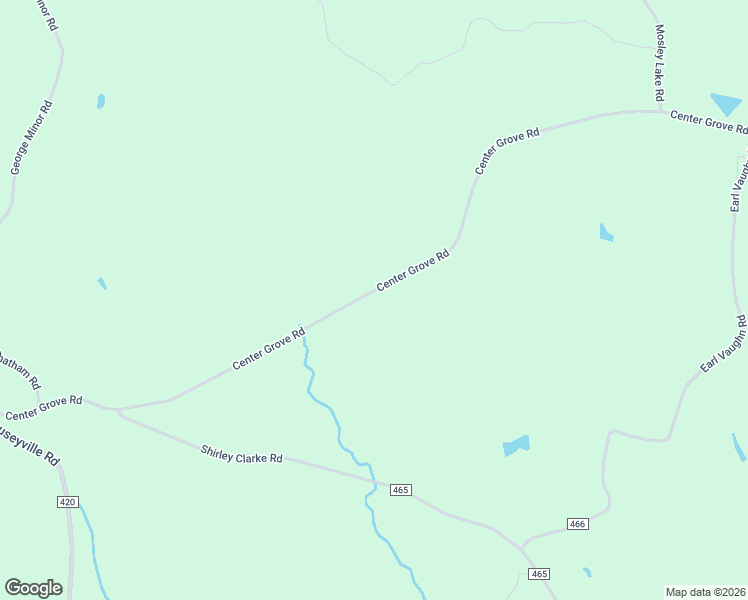 map of restaurants, bars, coffee shops, grocery stores, and more near 4276 Center Grove Road in Meridian