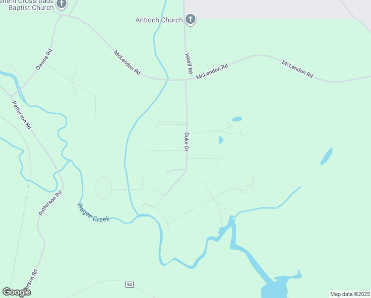 map of restaurants, bars, coffee shops, grocery stores, and more near 27 Duke Drive in Fort Mitchell