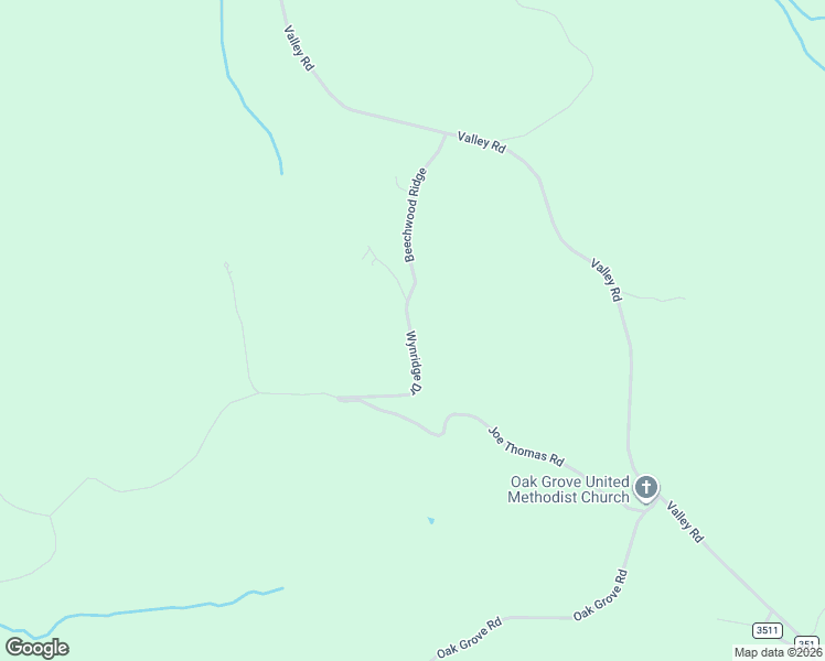 map of restaurants, bars, coffee shops, grocery stores, and more near 6725 Beechwood Ridge in Meridian