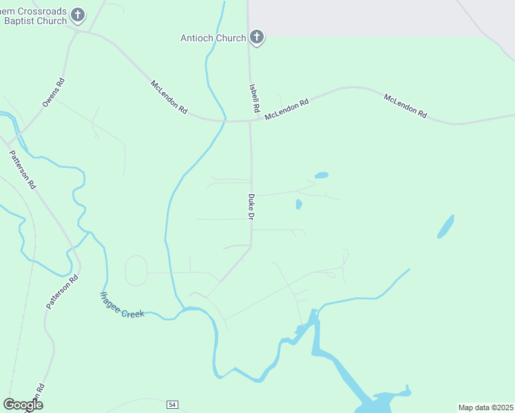 map of restaurants, bars, coffee shops, grocery stores, and more near 27 Duke Drive in Fort Mitchell