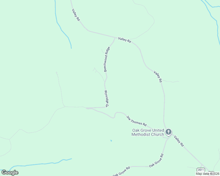 map of restaurants, bars, coffee shops, grocery stores, and more near 6725 Beechwood Ridge in Meridian