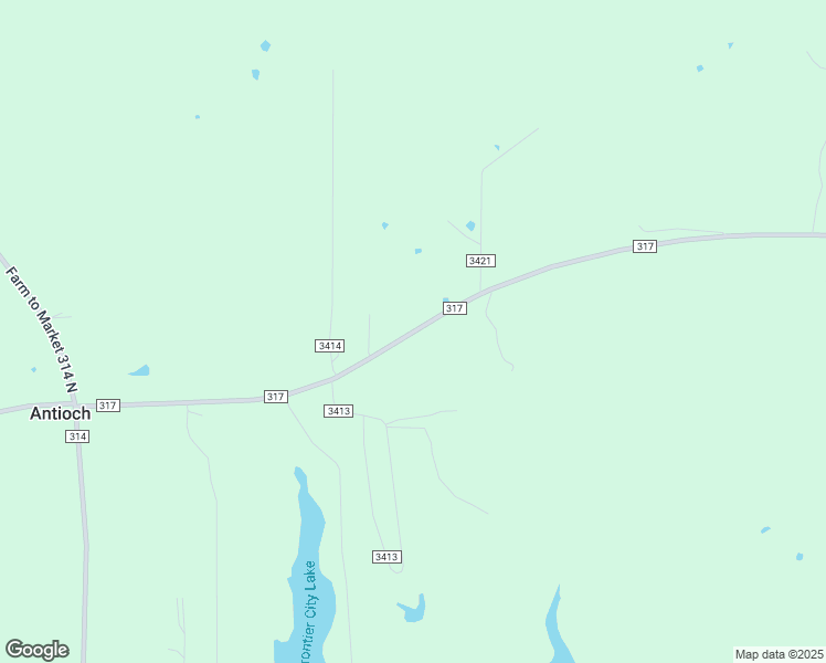 map of restaurants, bars, coffee shops, grocery stores, and more near 18390 Farm to Market Road 317 in Chandler