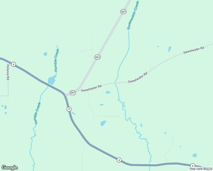 map of restaurants, bars, coffee shops, grocery stores, and more near Sweetwater Road in Columbia