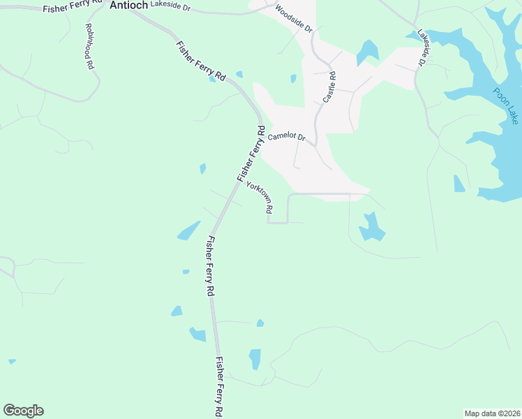 map of restaurants, bars, coffee shops, grocery stores, and more near 59 Edgewood Place in Vicksburg