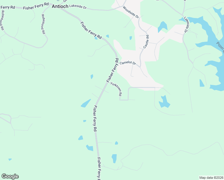 map of restaurants, bars, coffee shops, grocery stores, and more near 59 Edgewood Place in Vicksburg