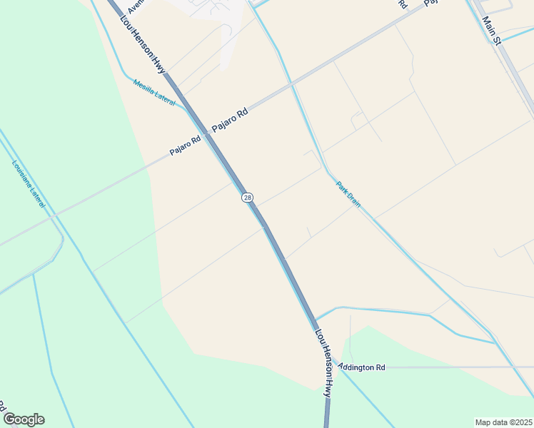 map of restaurants, bars, coffee shops, grocery stores, and more near 1789 Vista Montana Road in Las Cruces