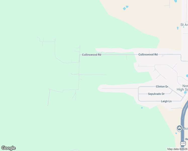 map of restaurants, bars, coffee shops, grocery stores, and more near in Stonewall