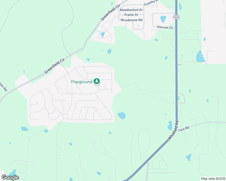 map of restaurants, bars, coffee shops, grocery stores, and more near 995 Filmore Drive in Brandon