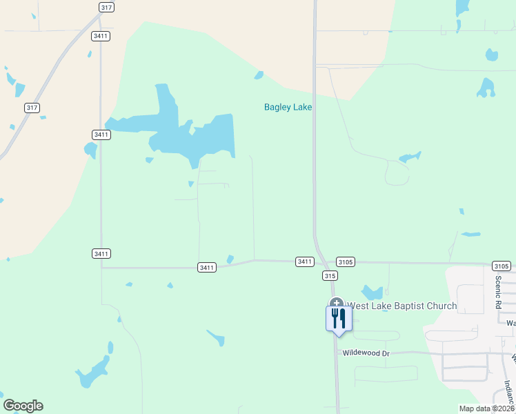 map of restaurants, bars, coffee shops, grocery stores, and more near 1136 Pecan Ridge in Chandler
