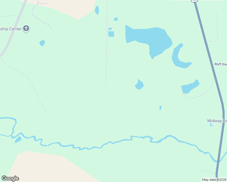 map of restaurants, bars, coffee shops, grocery stores, and more near 146 Mooring Road in Hawkinsville