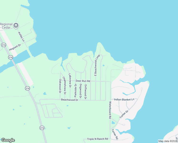 map of restaurants, bars, coffee shops, grocery stores, and more near 221 Quail Run Drive in Trinidad