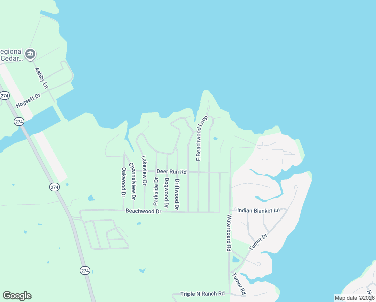 map of restaurants, bars, coffee shops, grocery stores, and more near 221 Quail Run Drive in Trinidad