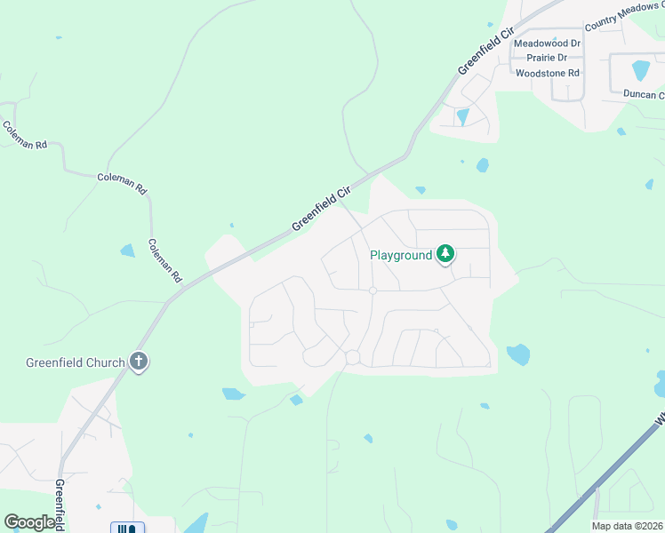 map of restaurants, bars, coffee shops, grocery stores, and more near 401 Coventry Lane in Brandon