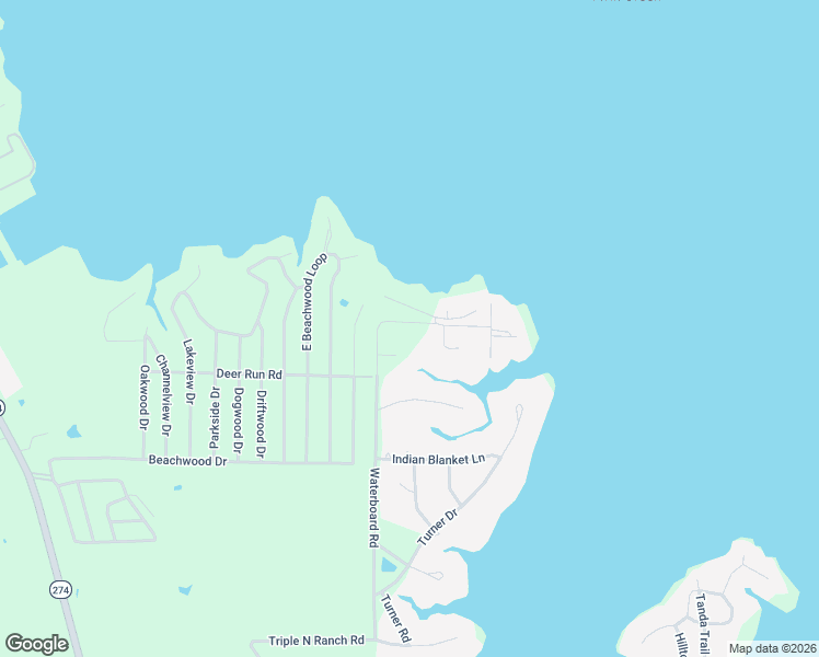 map of restaurants, bars, coffee shops, grocery stores, and more near 127 Dogwood Court in Trinidad