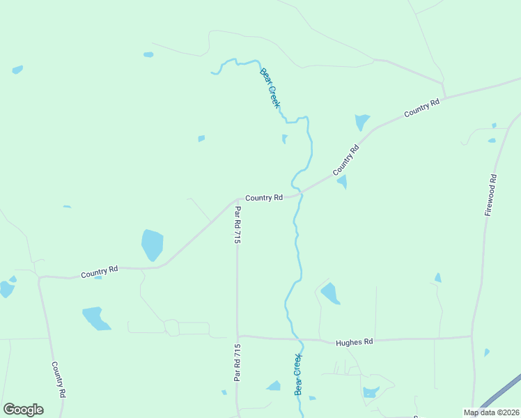map of restaurants, bars, coffee shops, grocery stores, and more near 900-1000 Country Road in Jonesboro