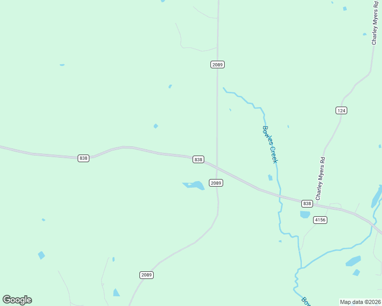 map of restaurants, bars, coffee shops, grocery stores, and more near 12842 Farm to Market 838 in Overton