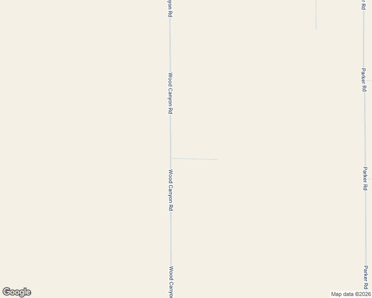 map of restaurants, bars, coffee shops, grocery stores, and more near 2448 Wood Canyon Road in San Simon