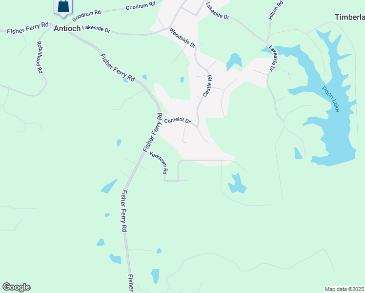 map of restaurants, bars, coffee shops, grocery stores, and more near 6110 Lancelot Lane in Vicksburg