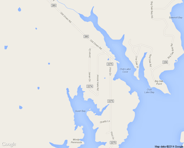 map of restaurants, bars, coffee shops, grocery stores, and more near 16482 Janan Dr in Tyler