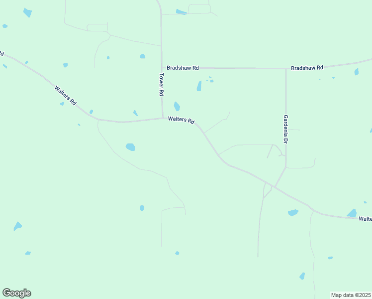 map of restaurants, bars, coffee shops, grocery stores, and more near 279 Walters Road in Brandon