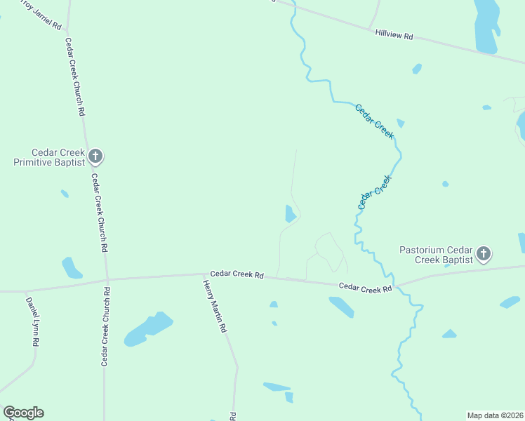 map of restaurants, bars, coffee shops, grocery stores, and more near 250 Bobby Sapp Road in Collins