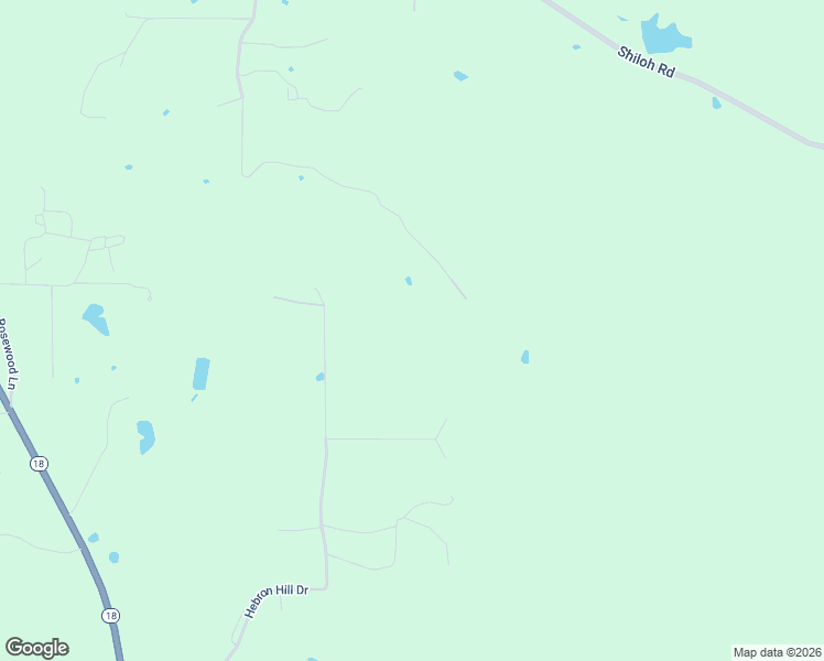 map of restaurants, bars, coffee shops, grocery stores, and more near 366 Deer Ridge Road in Brandon