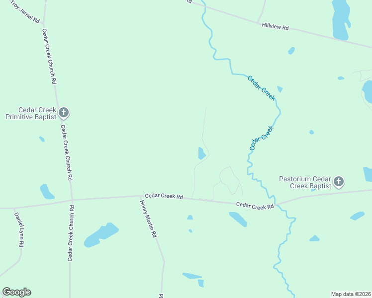 map of restaurants, bars, coffee shops, grocery stores, and more near 250 Bobby Sapp Road in Collins