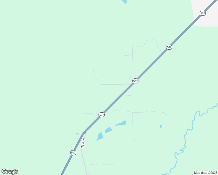 map of restaurants, bars, coffee shops, grocery stores, and more near 180 Par Road 640 in Castor