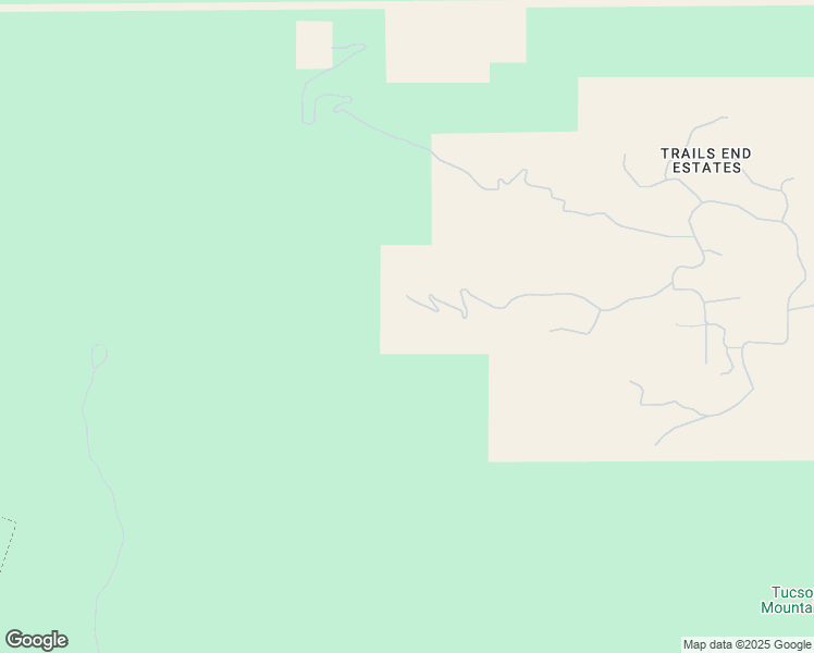 map of restaurants, bars, coffee shops, grocery stores, and more near 6901 West Sky Canyon Drive in Tucson
