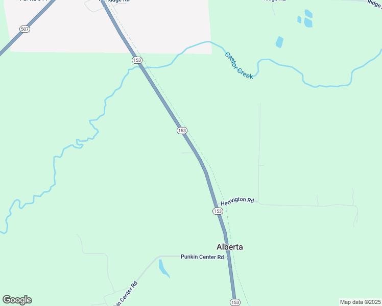 map of restaurants, bars, coffee shops, grocery stores, and more near Hill Drive in Bienville Parish
