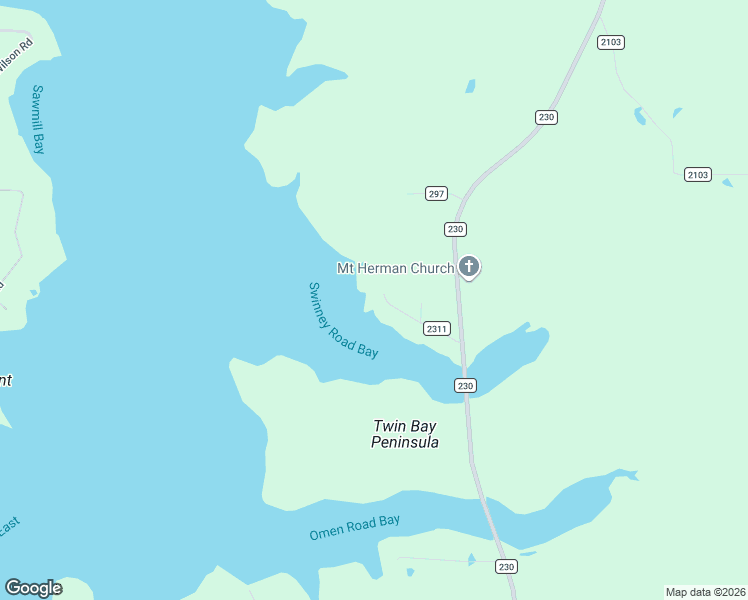 map of restaurants, bars, coffee shops, grocery stores, and more near 17858 County Road 2311 in Arp