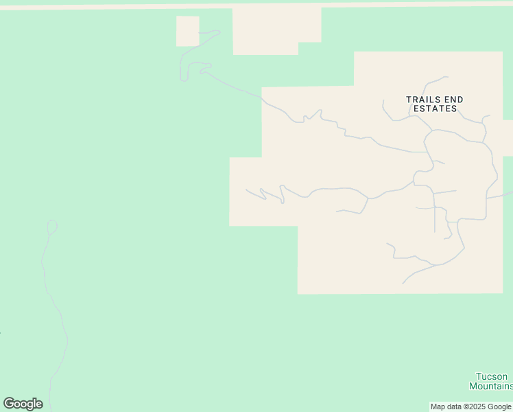 map of restaurants, bars, coffee shops, grocery stores, and more near 6901 West Sky Canyon Drive in Tucson