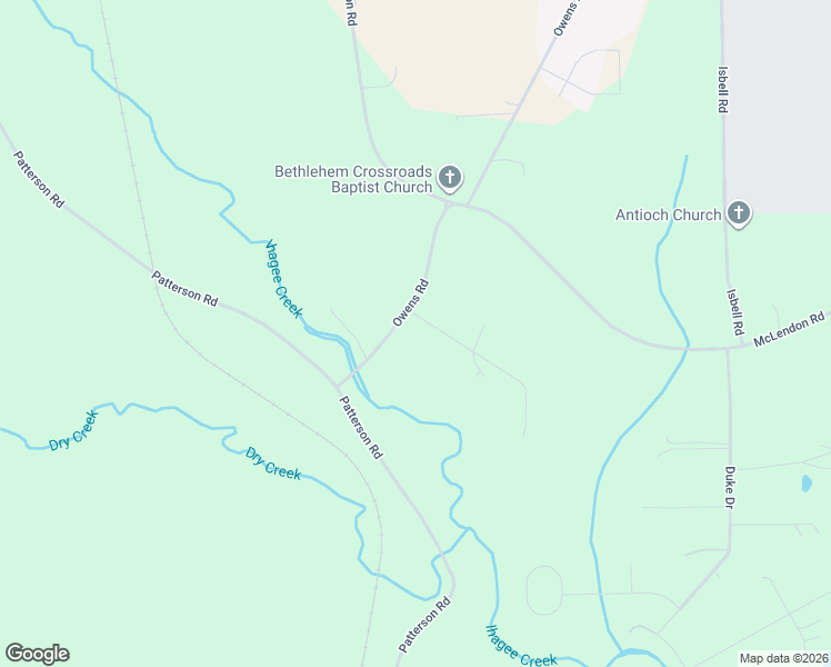 map of restaurants, bars, coffee shops, grocery stores, and more near 395 Owens Road in Fort Mitchell